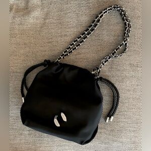 Rebecca Minkoff small nylon bag - new